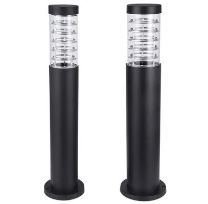 Düşük Voltajlı LED Bollard Işıkları Dış Bahçe için Düzeltme Kanıtı